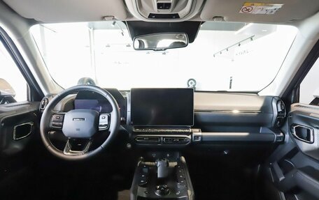 Haval H7, 2026 год, 4 199 000 рублей, 17 фотография