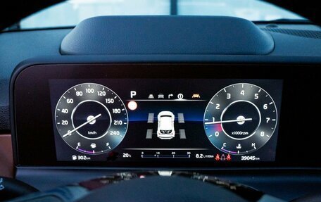 KIA Seltos I, 2022 год, 2 699 000 рублей, 9 фотография