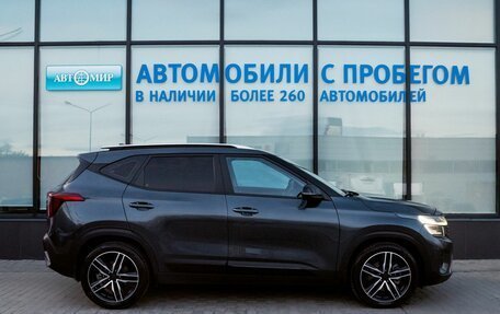 KIA Seltos I, 2022 год, 2 699 000 рублей, 6 фотография