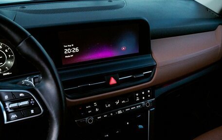 KIA Seltos I, 2022 год, 2 699 000 рублей, 11 фотография