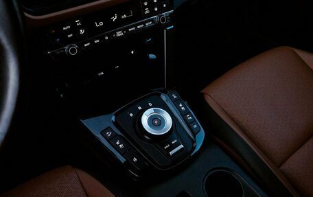 KIA Seltos I, 2022 год, 2 699 000 рублей, 10 фотография