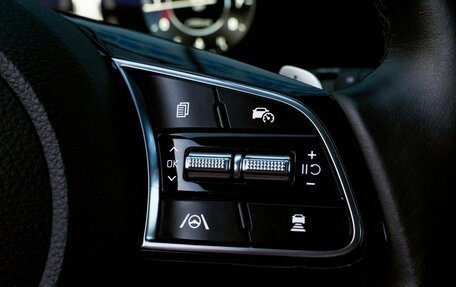 KIA Seltos I, 2022 год, 2 699 000 рублей, 14 фотография