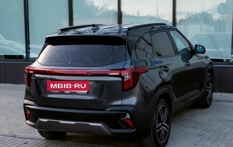 KIA Seltos I, 2022 год, 2 699 000 рублей, 5 фотография