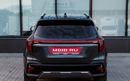 KIA Seltos I, 2022 год, 2 699 000 рублей, 4 фотография