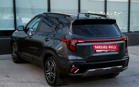 KIA Seltos I, 2022 год, 2 699 000 рублей, 3 фотография