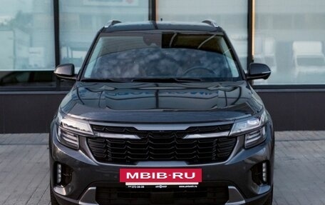 KIA Seltos I, 2022 год, 2 699 000 рублей, 8 фотография