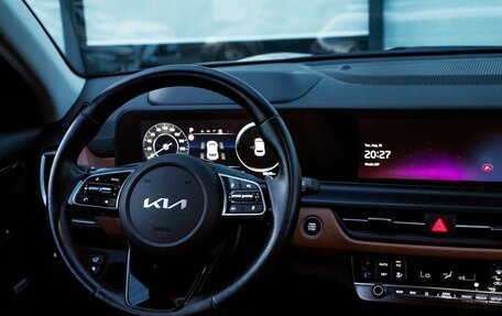 KIA Seltos I, 2022 год, 2 699 000 рублей, 20 фотография