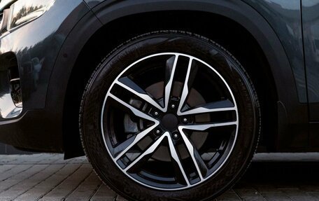 KIA Seltos I, 2022 год, 2 699 000 рублей, 22 фотография