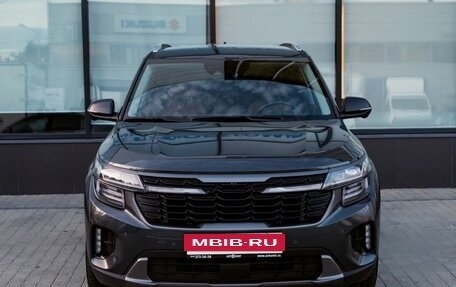 KIA Seltos I, 2022 год, 2 699 000 рублей, 23 фотография