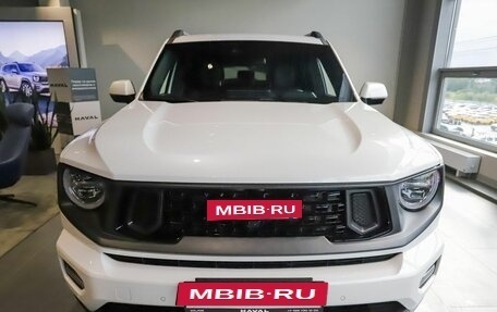Haval H7, 2026 год, 4 199 000 рублей, 6 фотография