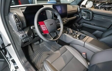 Haval H7, 2026 год, 4 199 000 рублей, 9 фотография