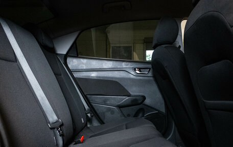 Hyundai Solaris II рестайлинг, 2019 год, 1 200 000 рублей, 11 фотография