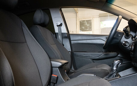 Hyundai Solaris II рестайлинг, 2019 год, 1 200 000 рублей, 12 фотография