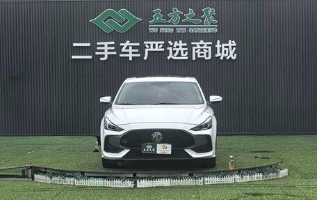 MG 5, 2023 год, 933 000 рублей, 2 фотография