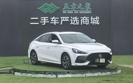MG 5, 2023 год, 933 000 рублей, 3 фотография