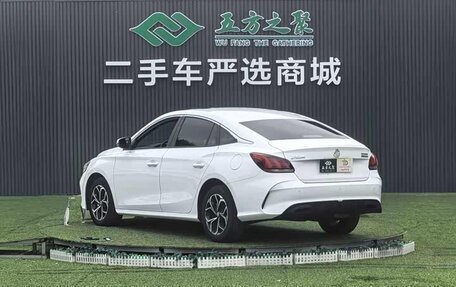 MG 5, 2023 год, 933 000 рублей, 4 фотография