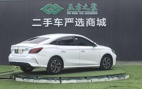 MG 5, 2023 год, 933 000 рублей, 5 фотография