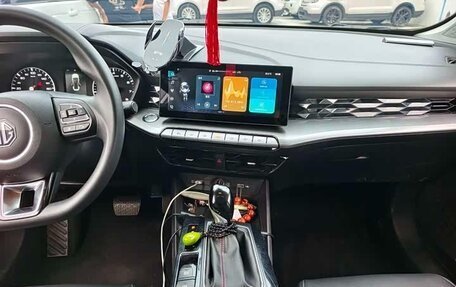 MG 5, 2023 год, 933 000 рублей, 10 фотография