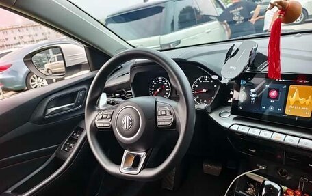 MG 5, 2023 год, 933 000 рублей, 9 фотография