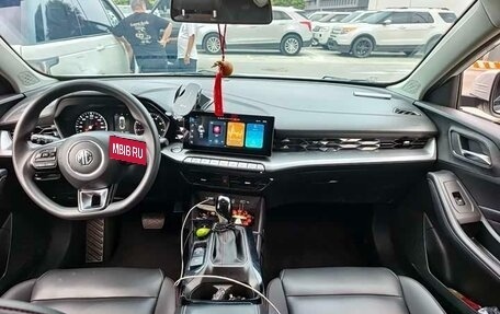 MG 5, 2023 год, 933 000 рублей, 11 фотография