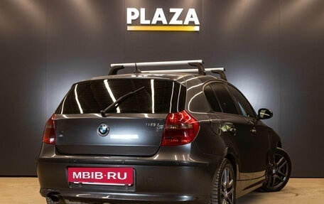 BMW 1 серия, 2007 год, 680 000 рублей, 4 фотография