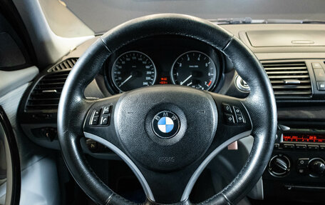 BMW 1 серия, 2007 год, 680 000 рублей, 6 фотография