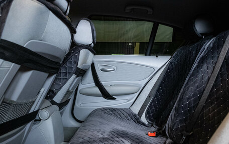 BMW 1 серия, 2007 год, 680 000 рублей, 10 фотография