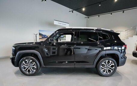 Haval H7, 2026 год, 4 199 000 рублей, 2 фотография