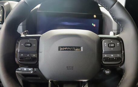 Haval H7, 2026 год, 4 199 000 рублей, 15 фотография