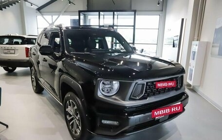 Haval H7, 2026 год, 4 199 000 рублей, 6 фотография