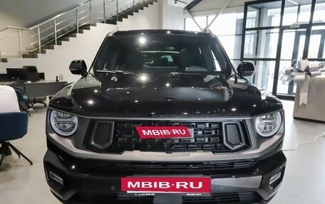 Haval H7, 2026 год, 4 199 000 рублей, 7 фотография
