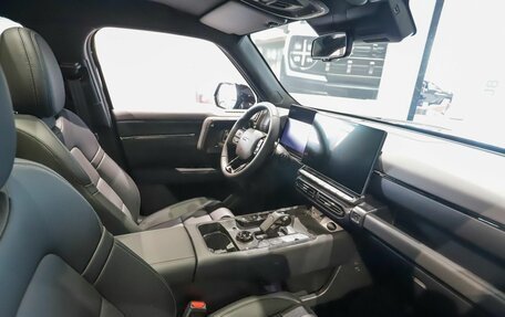Haval H7, 2026 год, 4 199 000 рублей, 22 фотография