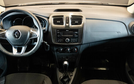 Renault Sandero II рестайлинг, 2019 год, 1 349 000 рублей, 5 фотография