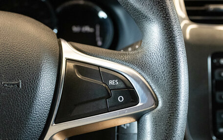 Renault Sandero II рестайлинг, 2019 год, 1 349 000 рублей, 17 фотография
