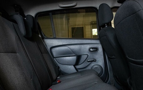 Renault Sandero II рестайлинг, 2019 год, 1 349 000 рублей, 11 фотография
