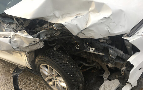BMW X3, 2012 год, 600 000 рублей, 3 фотография
