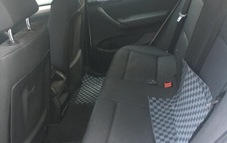 BMW X3, 2012 год, 600 000 рублей, 14 фотография