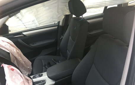 BMW X3, 2012 год, 600 000 рублей, 13 фотография