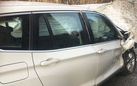 BMW X3, 2012 год, 600 000 рублей, 7 фотография