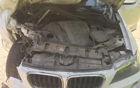 BMW X3, 2012 год, 600 000 рублей, 17 фотография