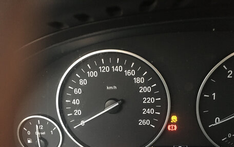 BMW X3, 2012 год, 600 000 рублей, 16 фотография