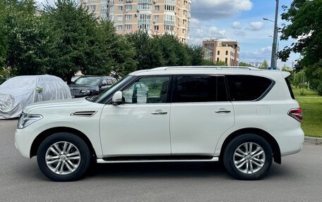 Nissan Patrol, 2013 год, 1 850 000 рублей, 7 фотография