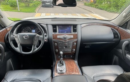 Nissan Patrol, 2013 год, 1 850 000 рублей, 12 фотография