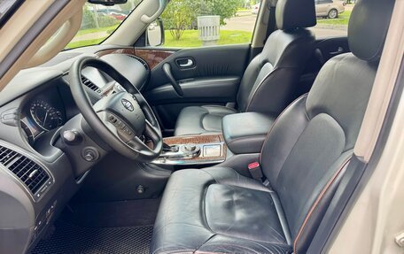 Nissan Patrol, 2013 год, 1 850 000 рублей, 10 фотография