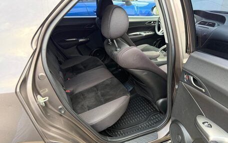 Honda Civic IX, 2011 год, 1 050 000 рублей, 14 фотография
