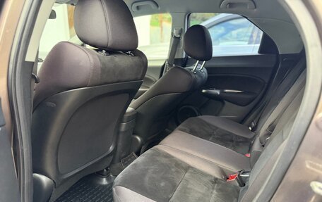 Honda Civic IX, 2011 год, 1 050 000 рублей, 17 фотография
