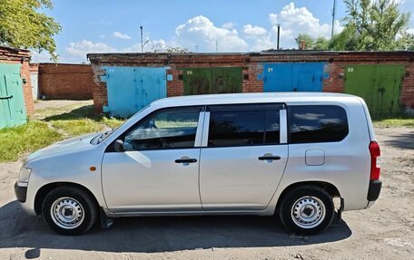 Toyota Probox I, 2003 год, 430 000 рублей, 4 фотография