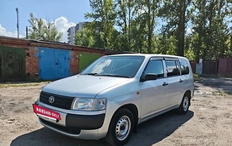 Toyota Probox I, 2003 год, 430 000 рублей, 2 фотография