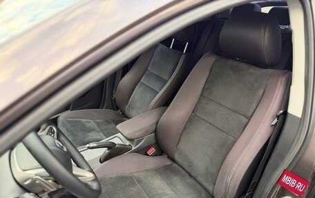 Honda Civic IX, 2011 год, 1 050 000 рублей, 18 фотография