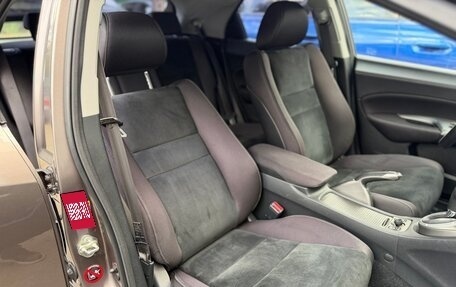 Honda Civic IX, 2011 год, 1 050 000 рублей, 16 фотография